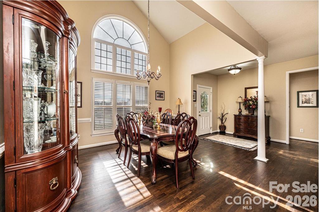 3992 Brickfield Street Hickory NC 28602