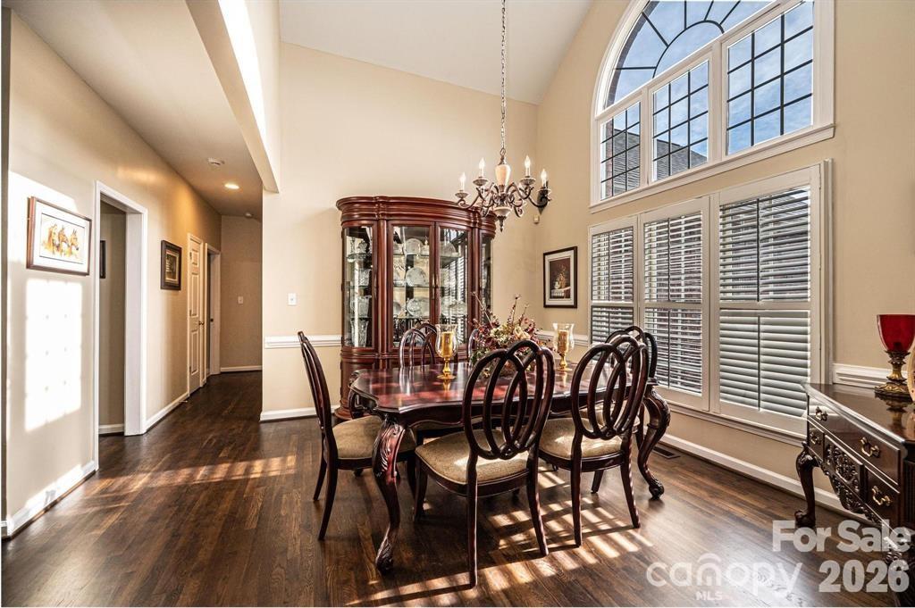 3992 Brickfield Street Hickory NC 28602