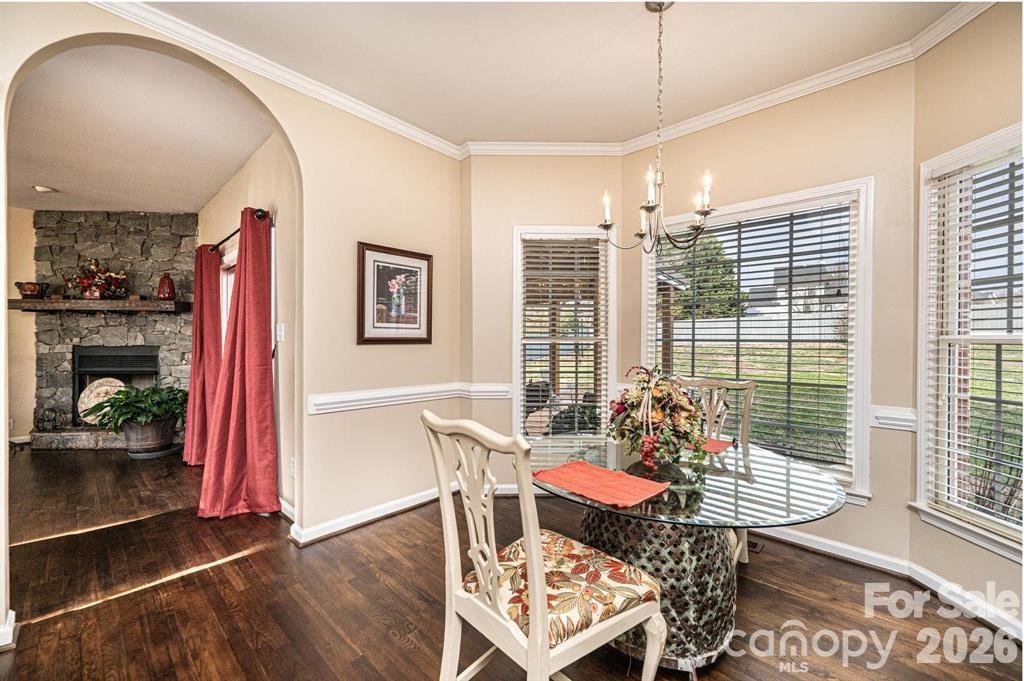 3992 Brickfield Street Hickory NC 28602