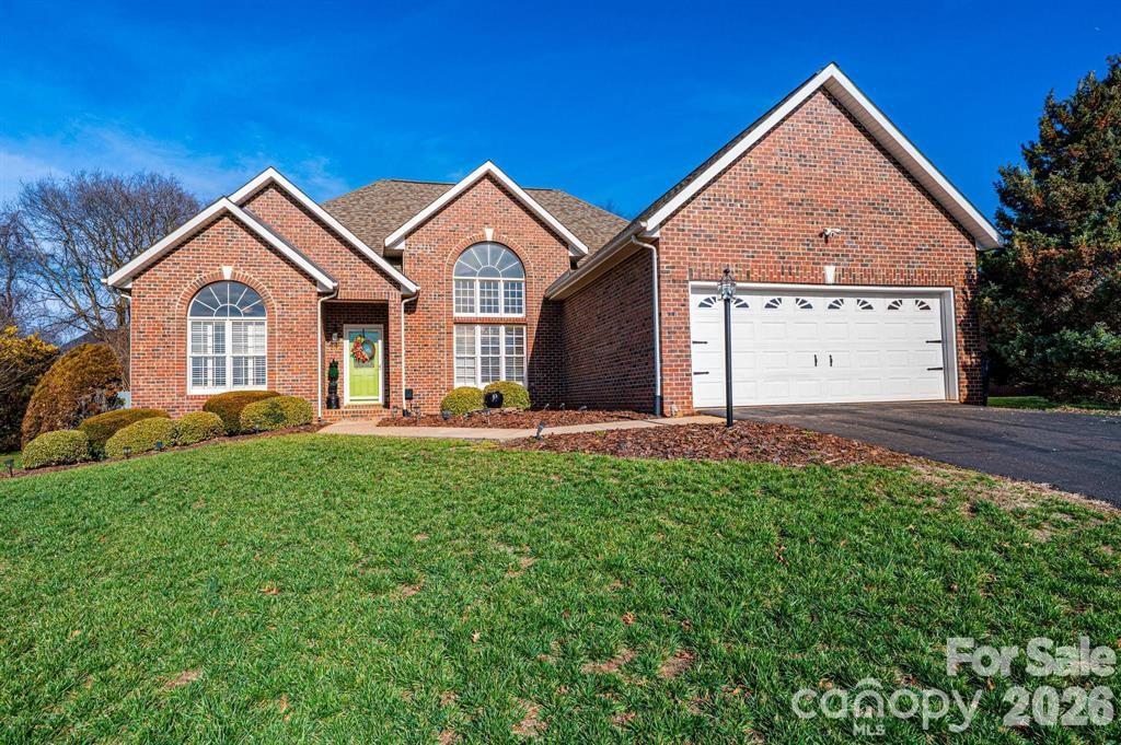 3992 Brickfield Street Hickory NC 28602
