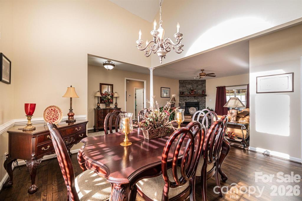 3992 Brickfield Street Hickory NC 28602