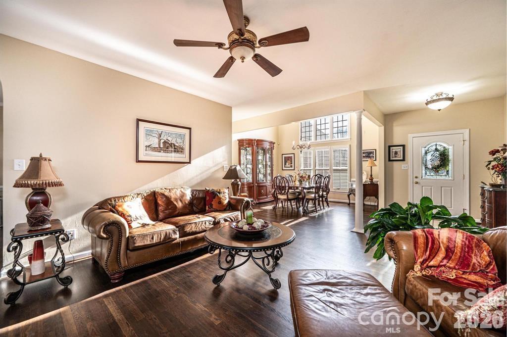 3992 Brickfield Street Hickory NC 28602