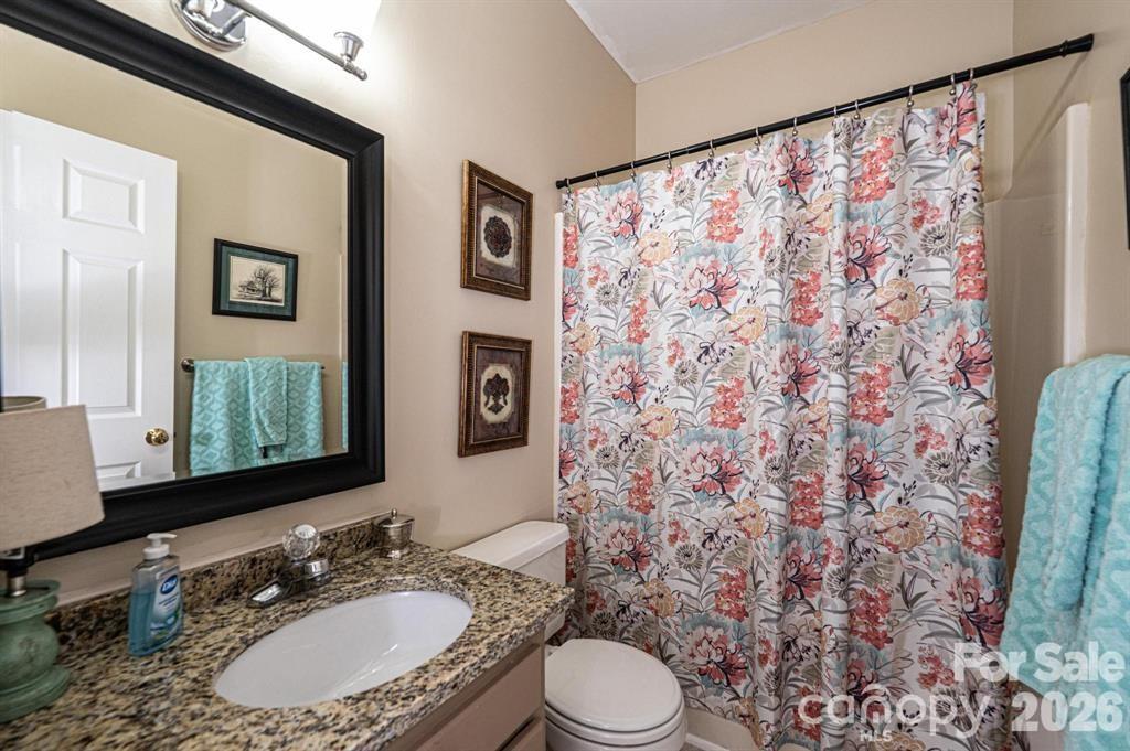 3992 Brickfield Street Hickory NC 28602