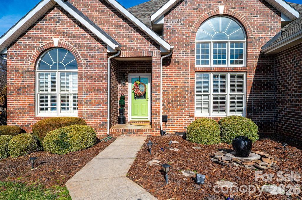 3992 Brickfield Street Hickory NC 28602
