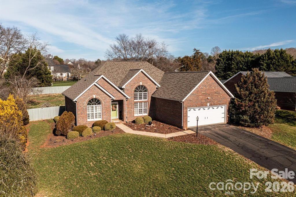 3992 Brickfield Street Hickory NC 28602