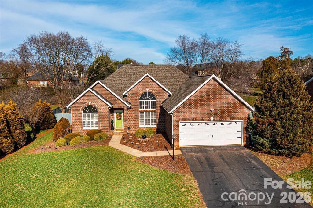 3992 Brickfield Street Hickory NC 28602