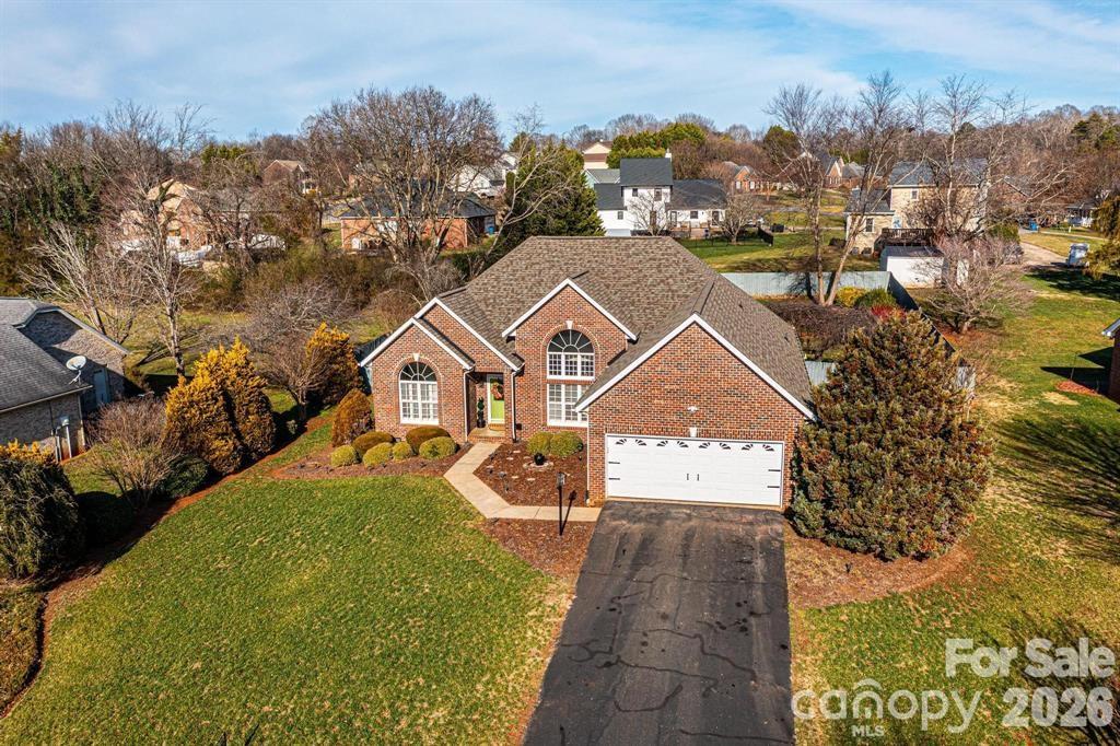 3992 Brickfield Street Hickory NC 28602