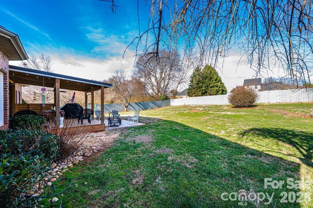 3992 Brickfield Street Hickory NC 28602