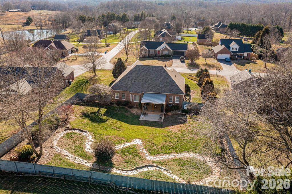3992 Brickfield Street Hickory NC 28602