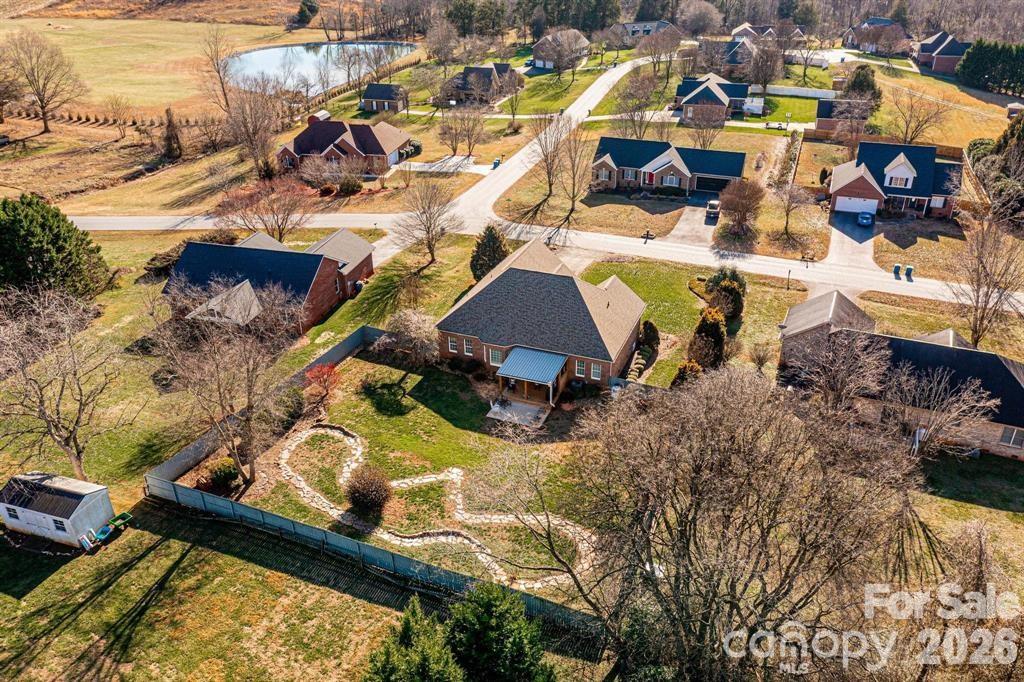 3992 Brickfield Street Hickory NC 28602