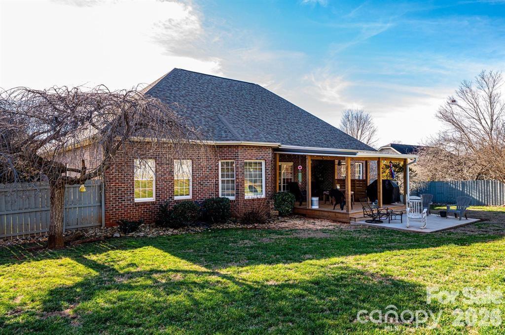 3992 Brickfield Street Hickory NC 28602