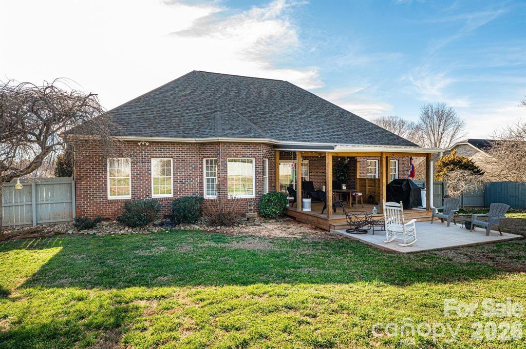 3992 Brickfield Street Hickory NC 28602
