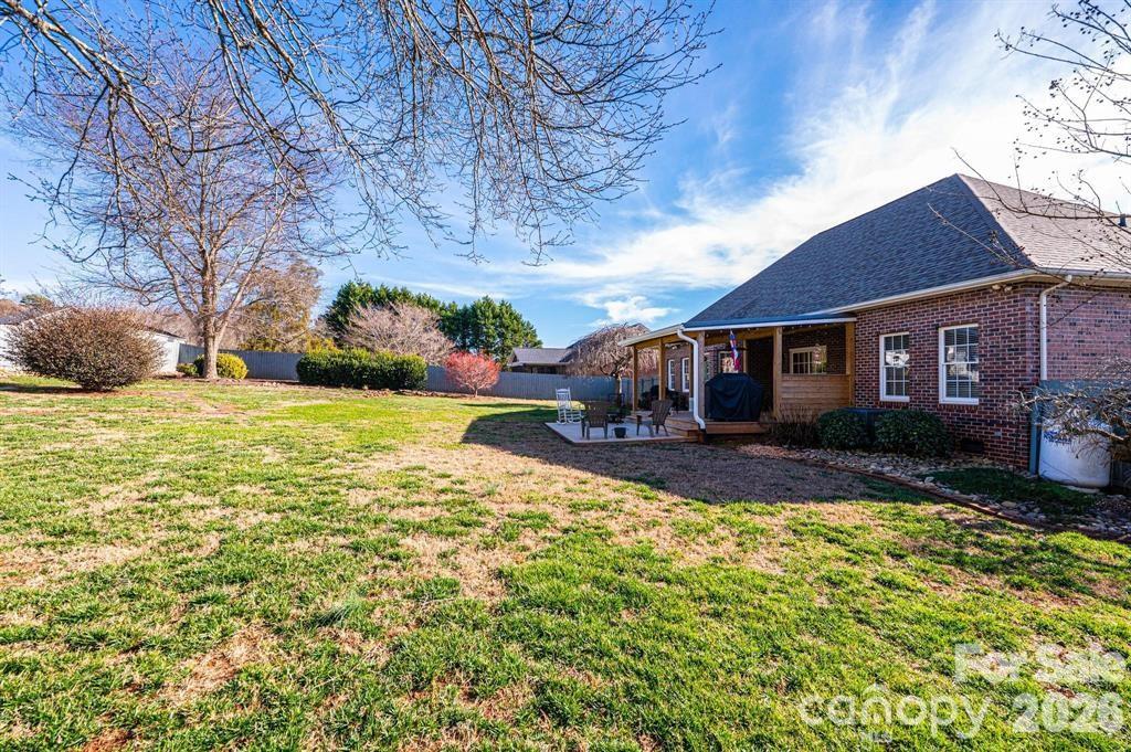 3992 Brickfield Street Hickory NC 28602