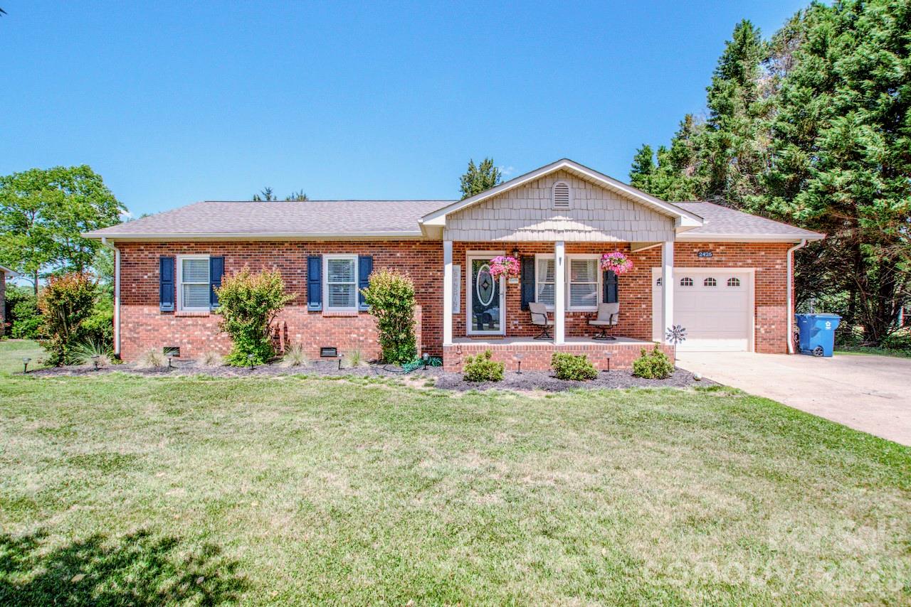 2426 Ashford Drive Newton NC 28658