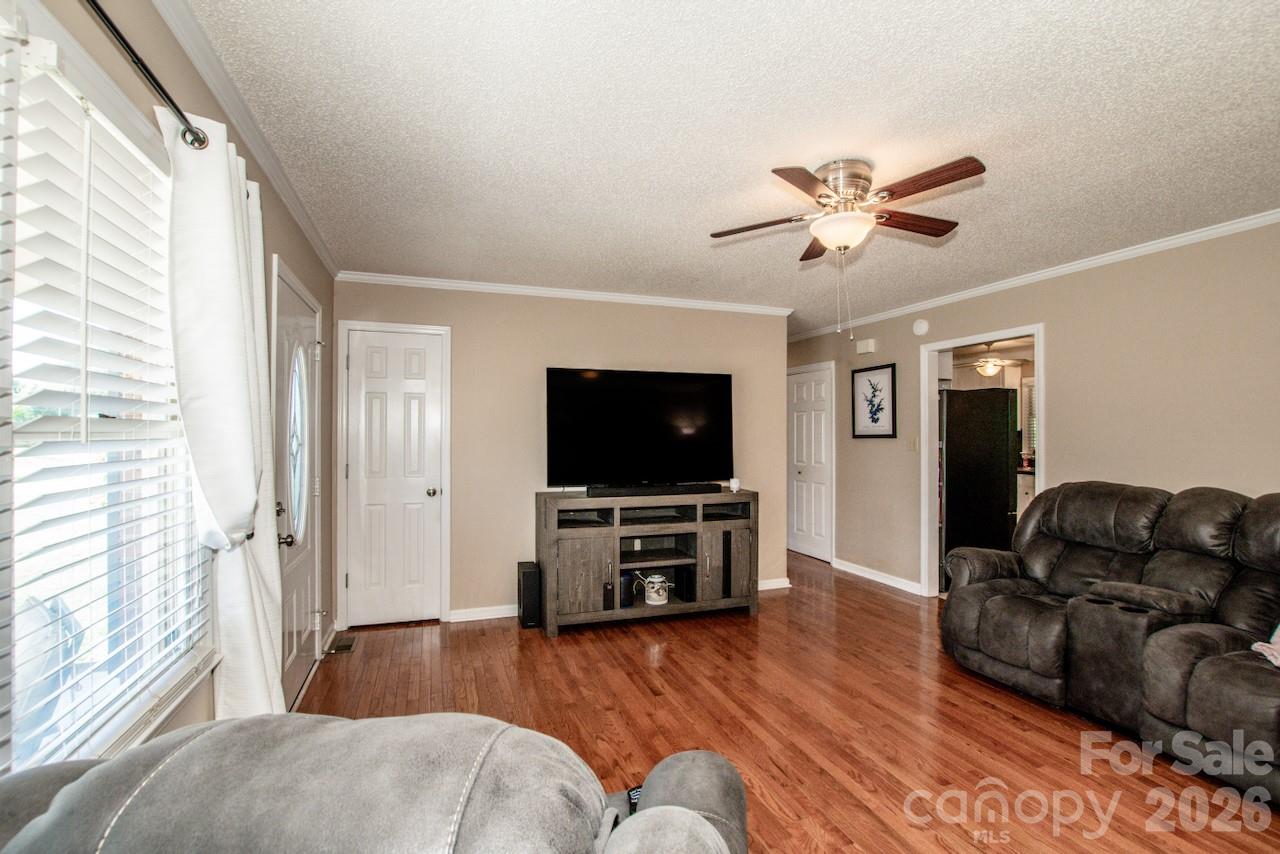2426 Ashford Drive Newton NC 28658
