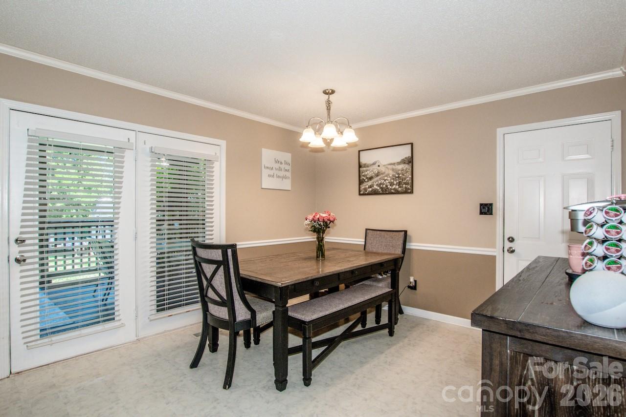 2426 Ashford Drive Newton NC 28658
