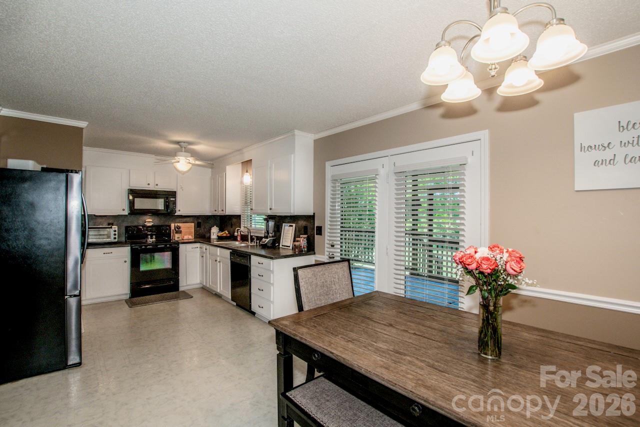 2426 Ashford Drive Newton NC 28658
