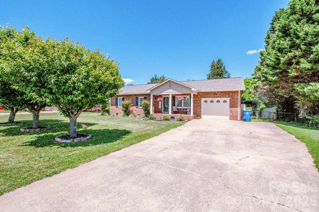 2426 Ashford Drive Newton NC 28658