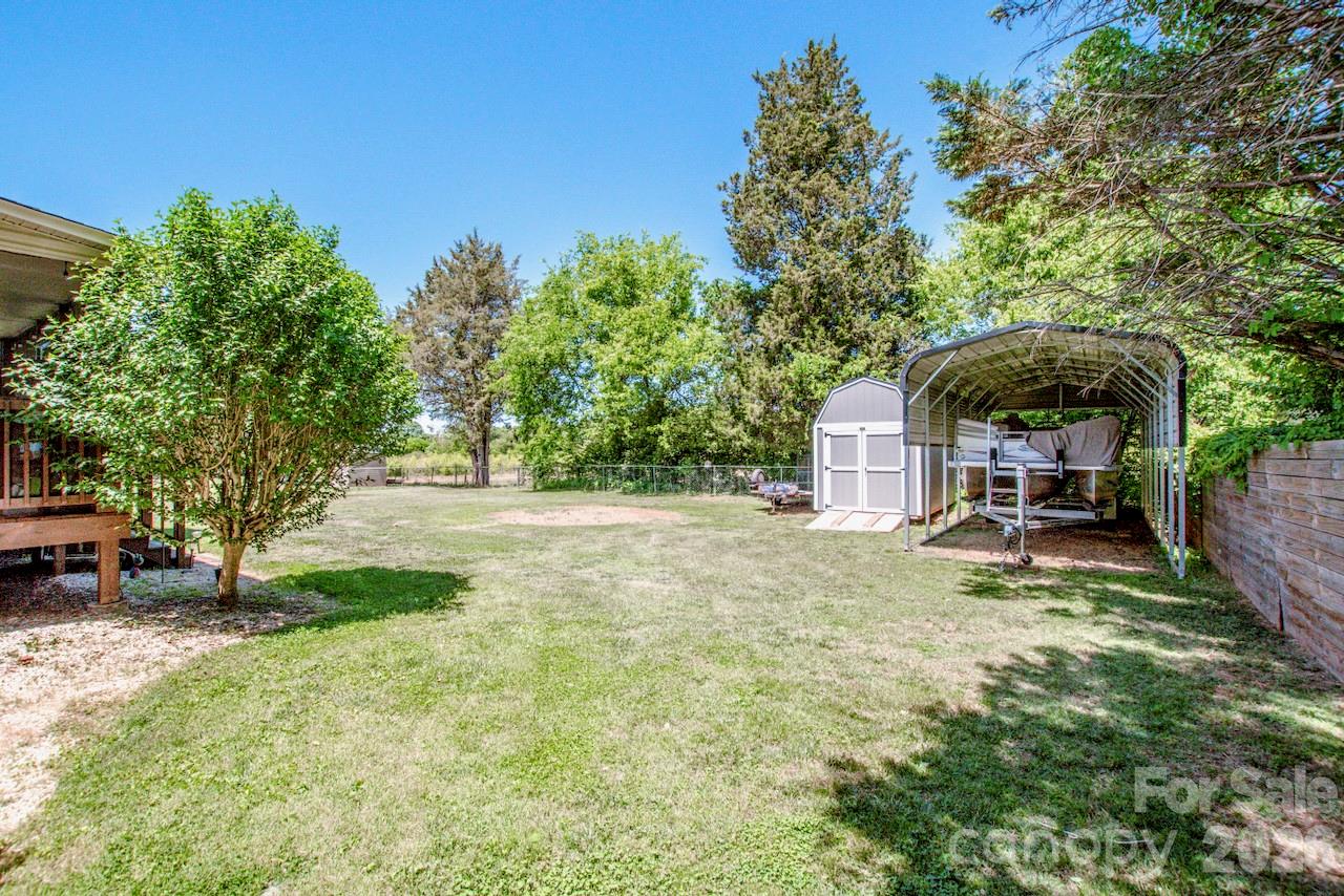 2426 Ashford Drive Newton NC 28658