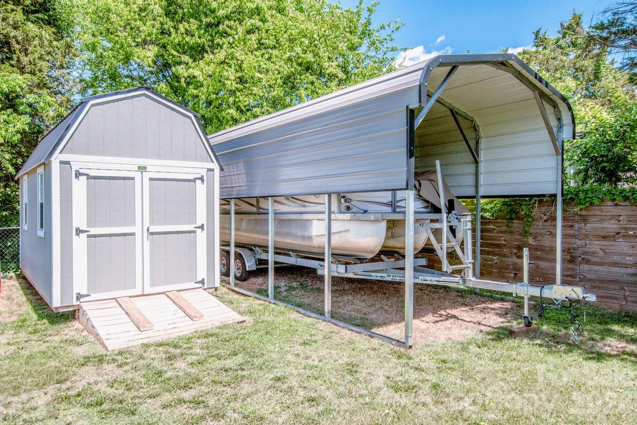 2426 Ashford Drive Newton NC 28658