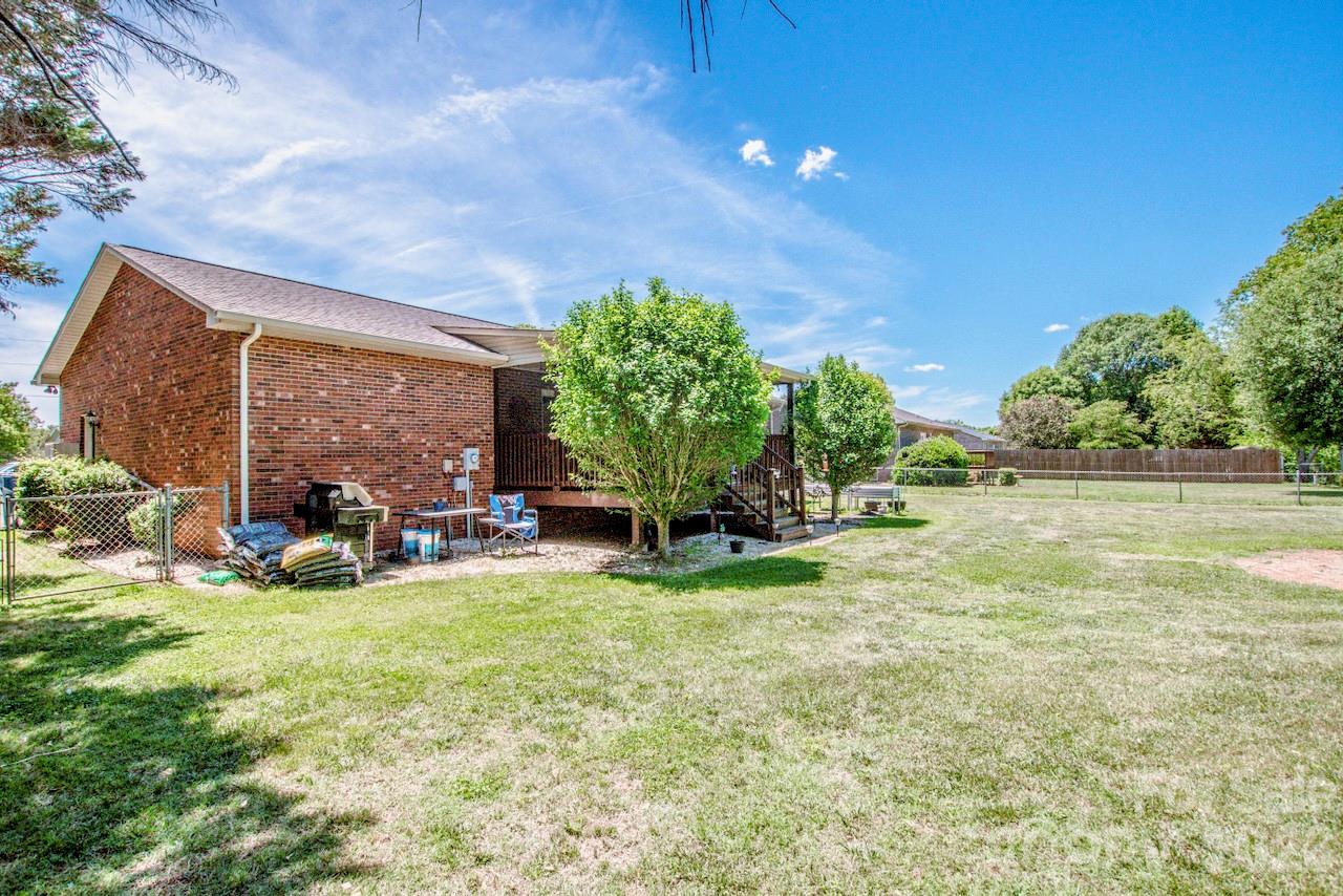 2426 Ashford Drive Newton NC 28658