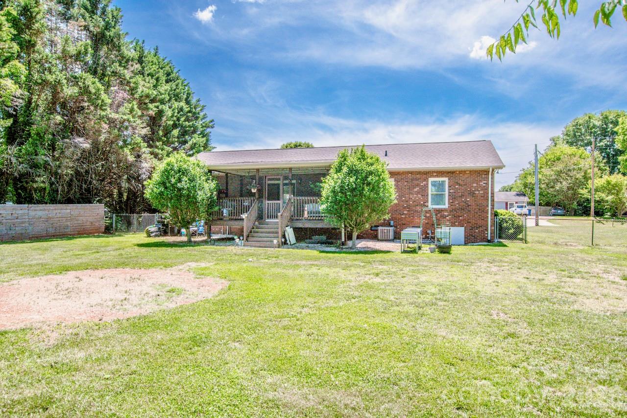 2426 Ashford Drive Newton NC 28658