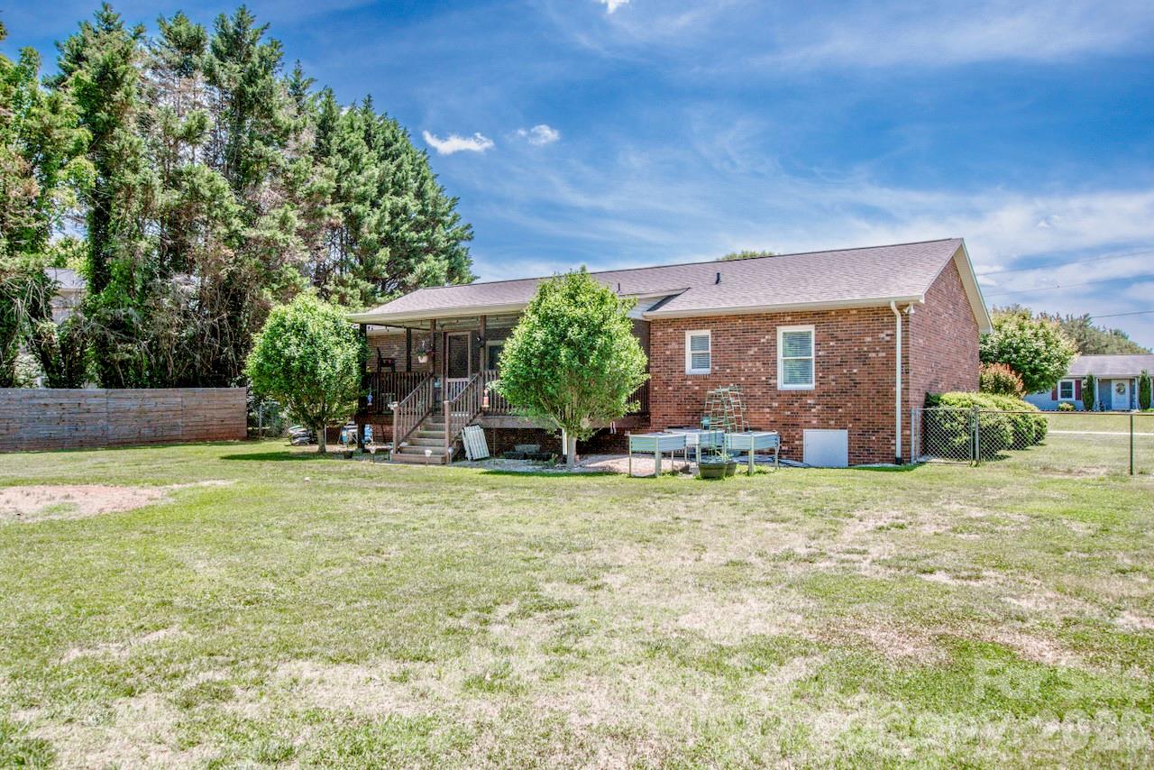 2426 Ashford Drive Newton NC 28658
