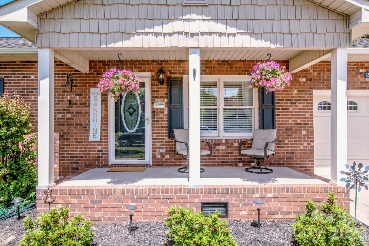 2426 Ashford Drive Newton NC 28658