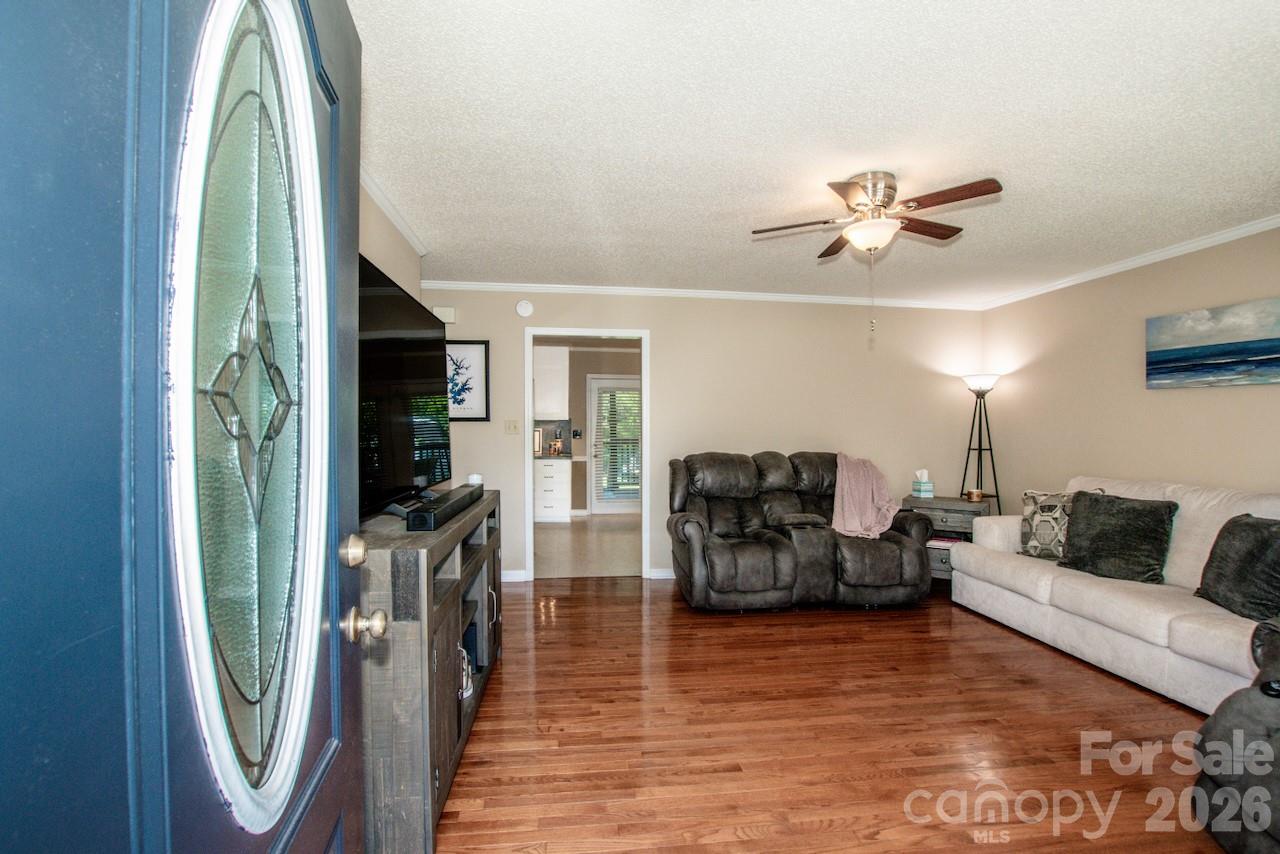 2426 Ashford Drive Newton NC 28658