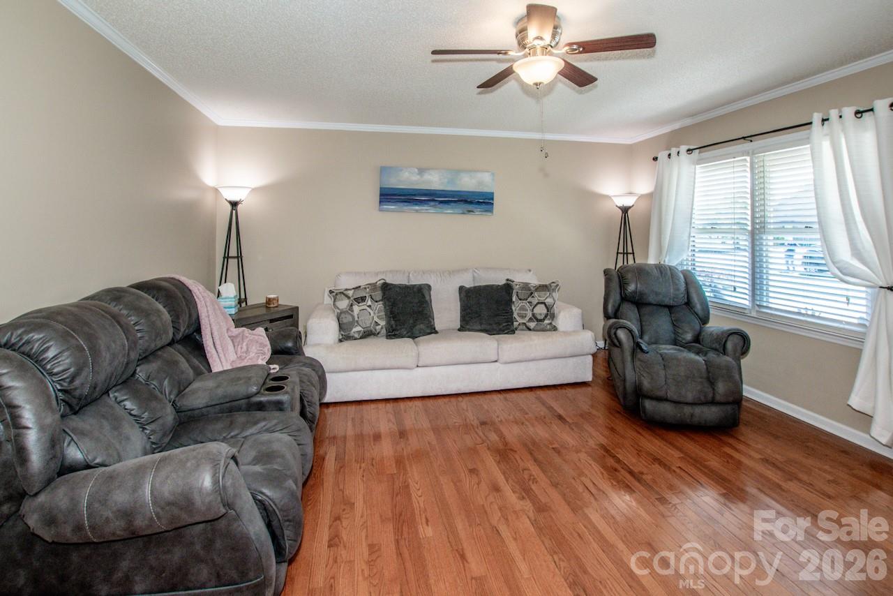 2426 Ashford Drive Newton NC 28658