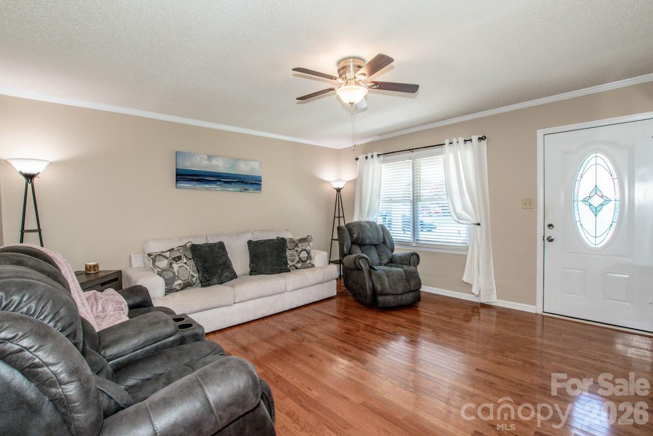 2426 Ashford Drive Newton NC 28658