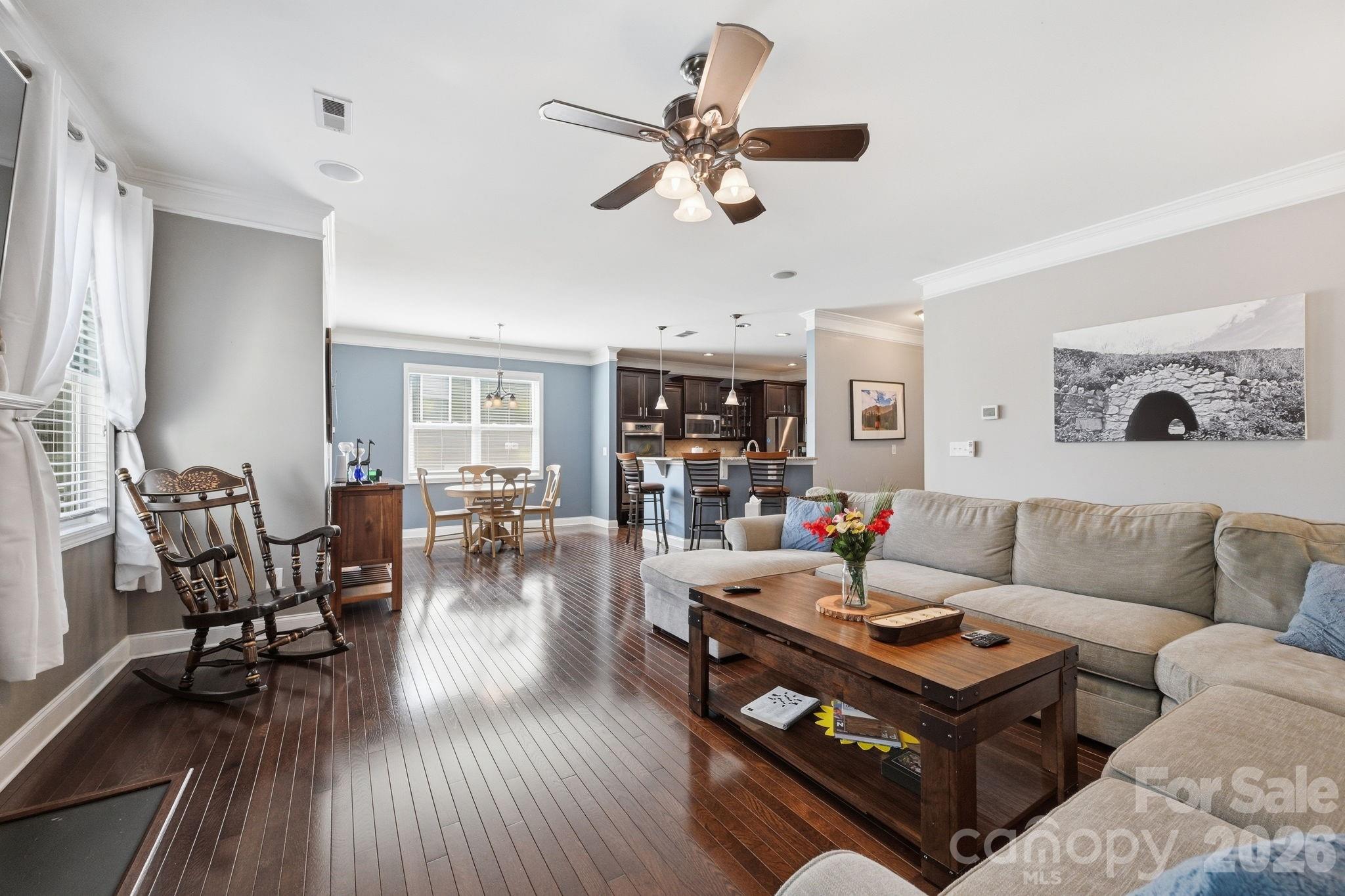 5041 El Molino Drive Charlotte NC 28214