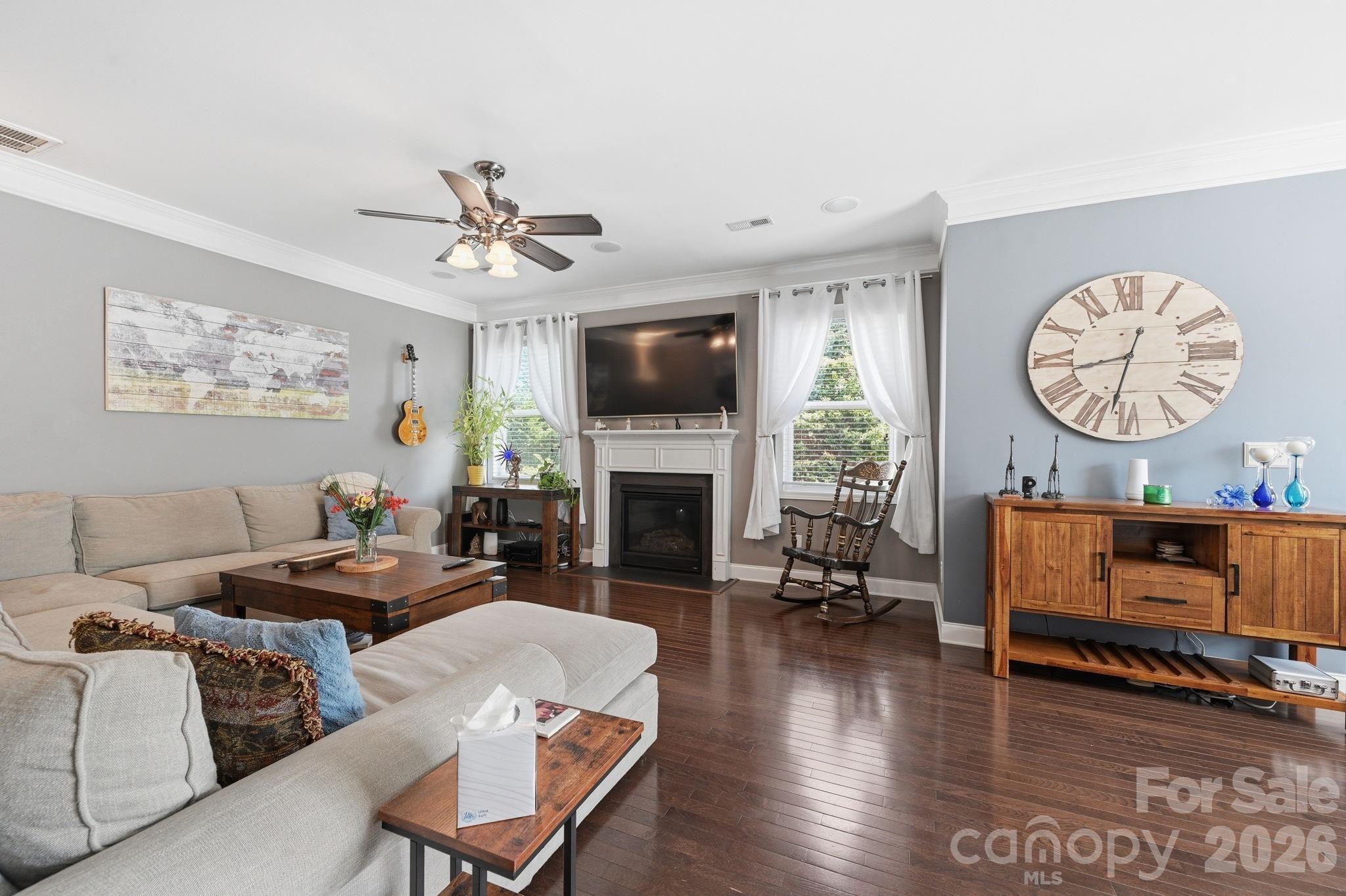 5041 El Molino Drive Charlotte NC 28214