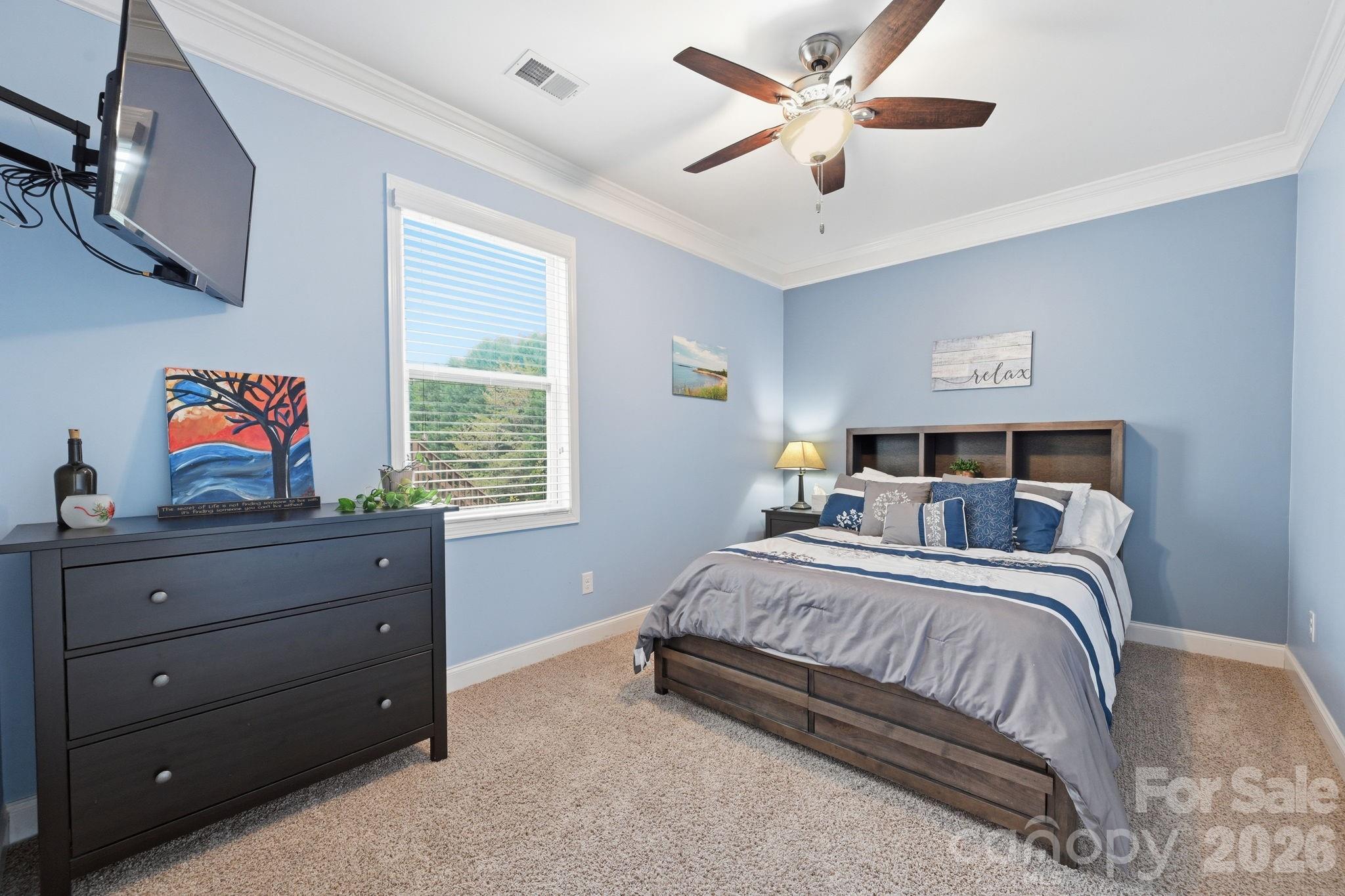 5041 El Molino Drive Charlotte NC 28214