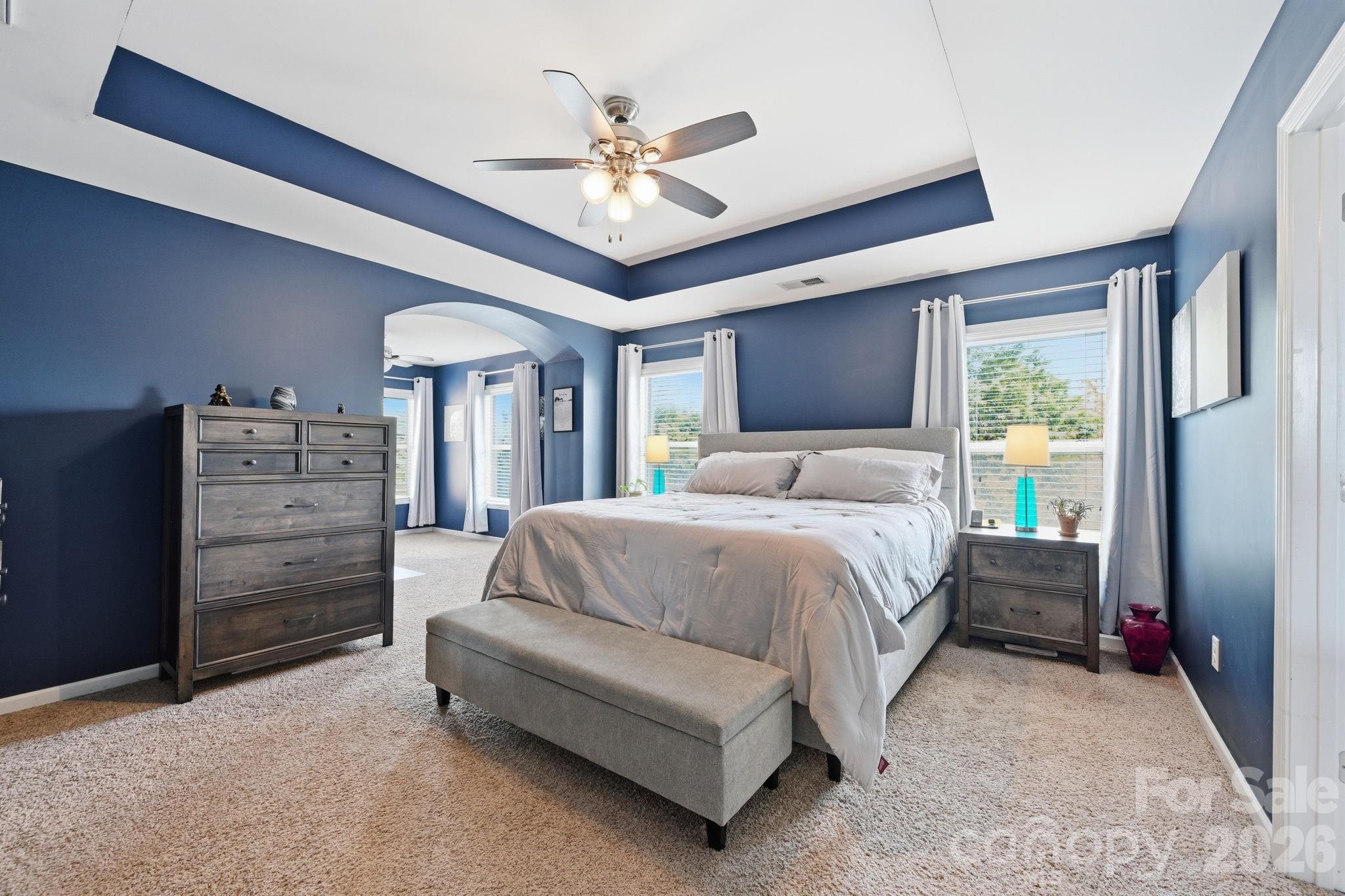 5041 El Molino Drive Charlotte NC 28214