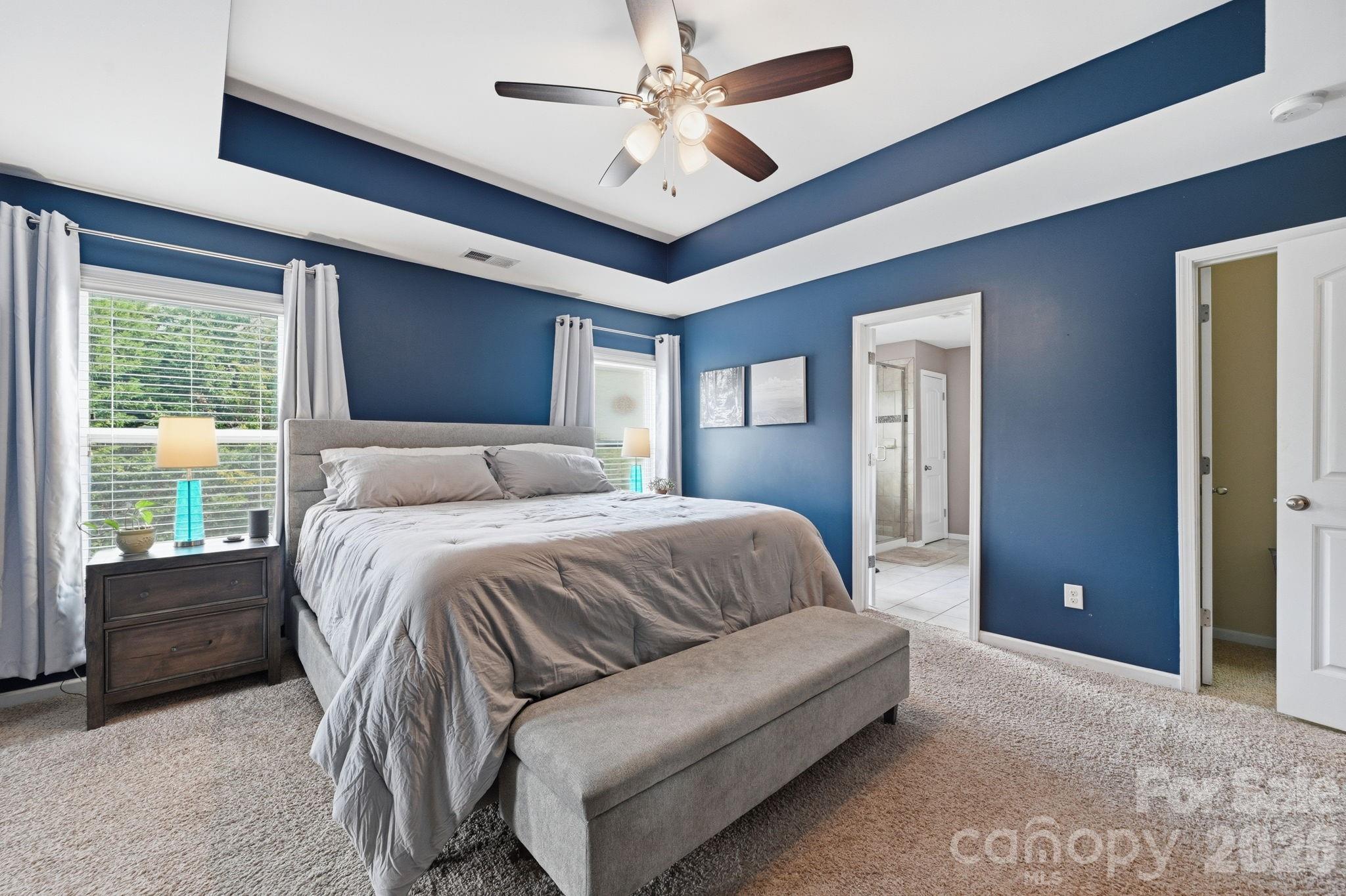 5041 El Molino Drive Charlotte NC 28214
