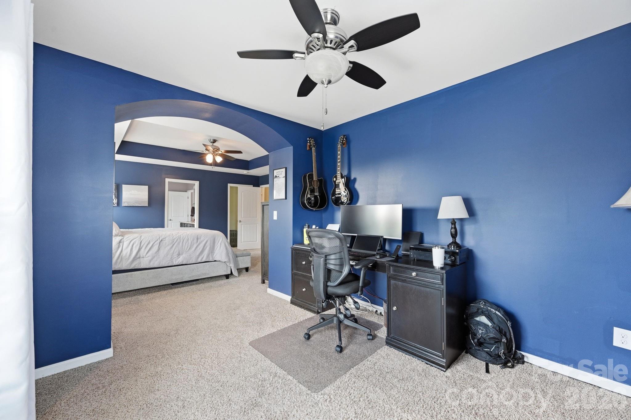 5041 El Molino Drive Charlotte NC 28214