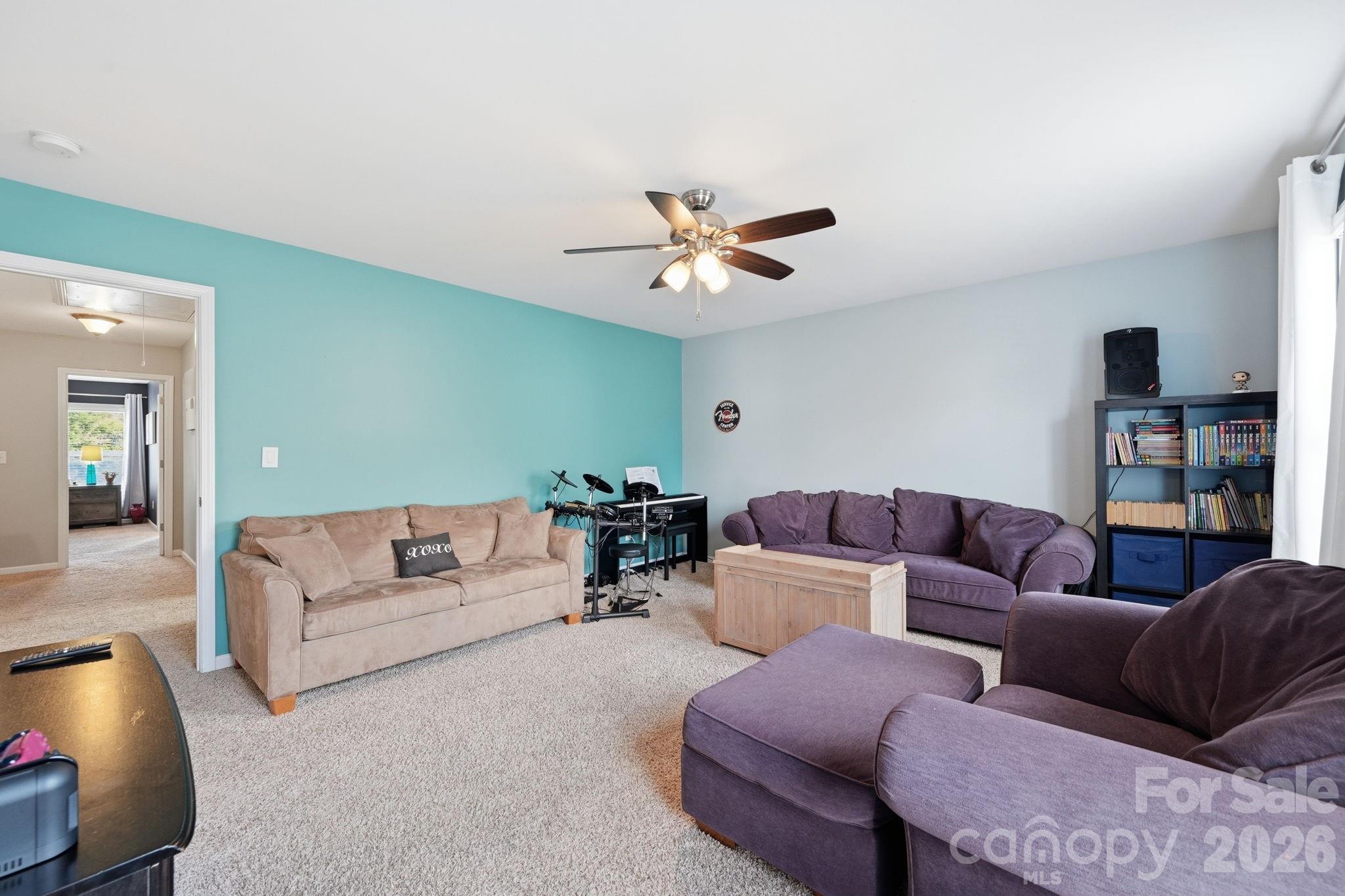 5041 El Molino Drive Charlotte NC 28214