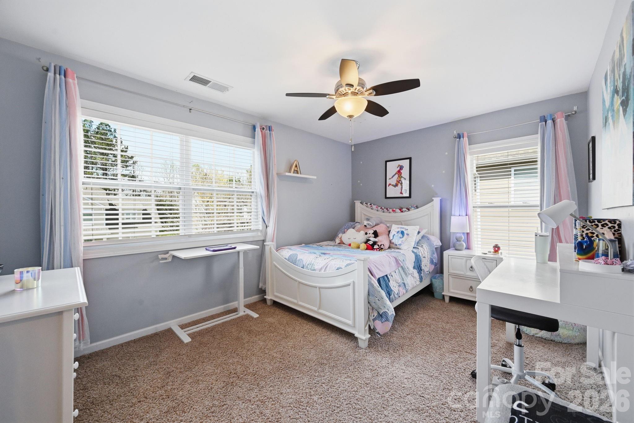 5041 El Molino Drive Charlotte NC 28214