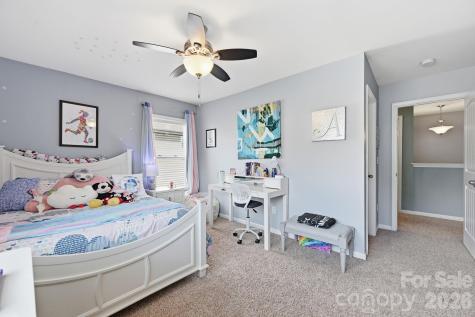 5041 El Molino Drive Charlotte NC 28214