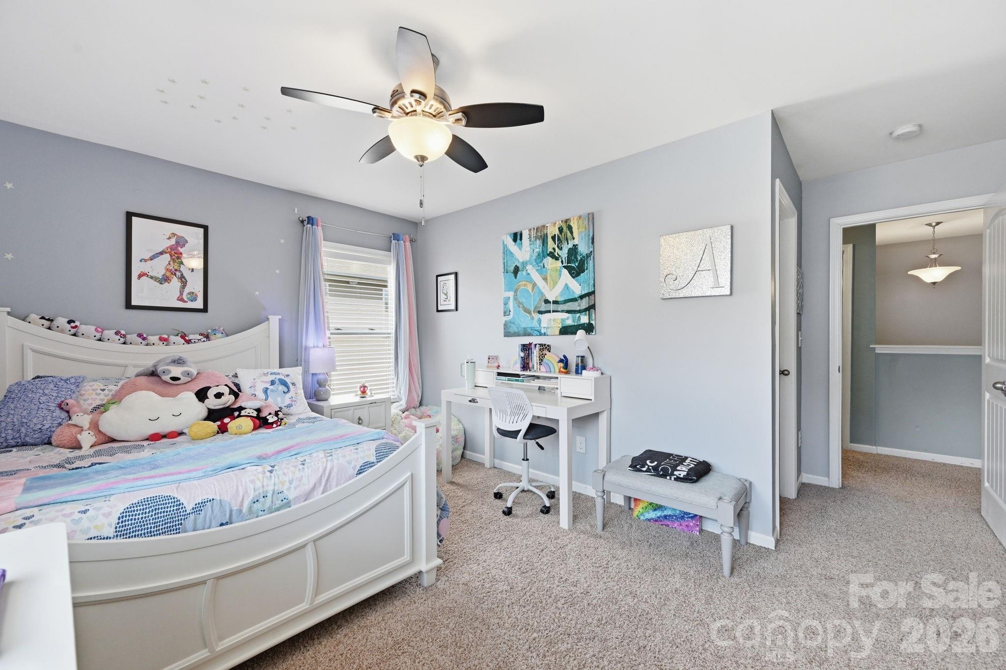 5041 El Molino Drive Charlotte NC 28214