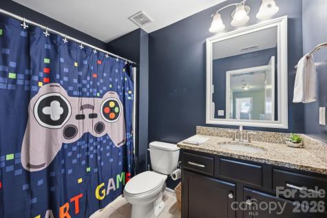 5041 El Molino Drive Charlotte NC 28214