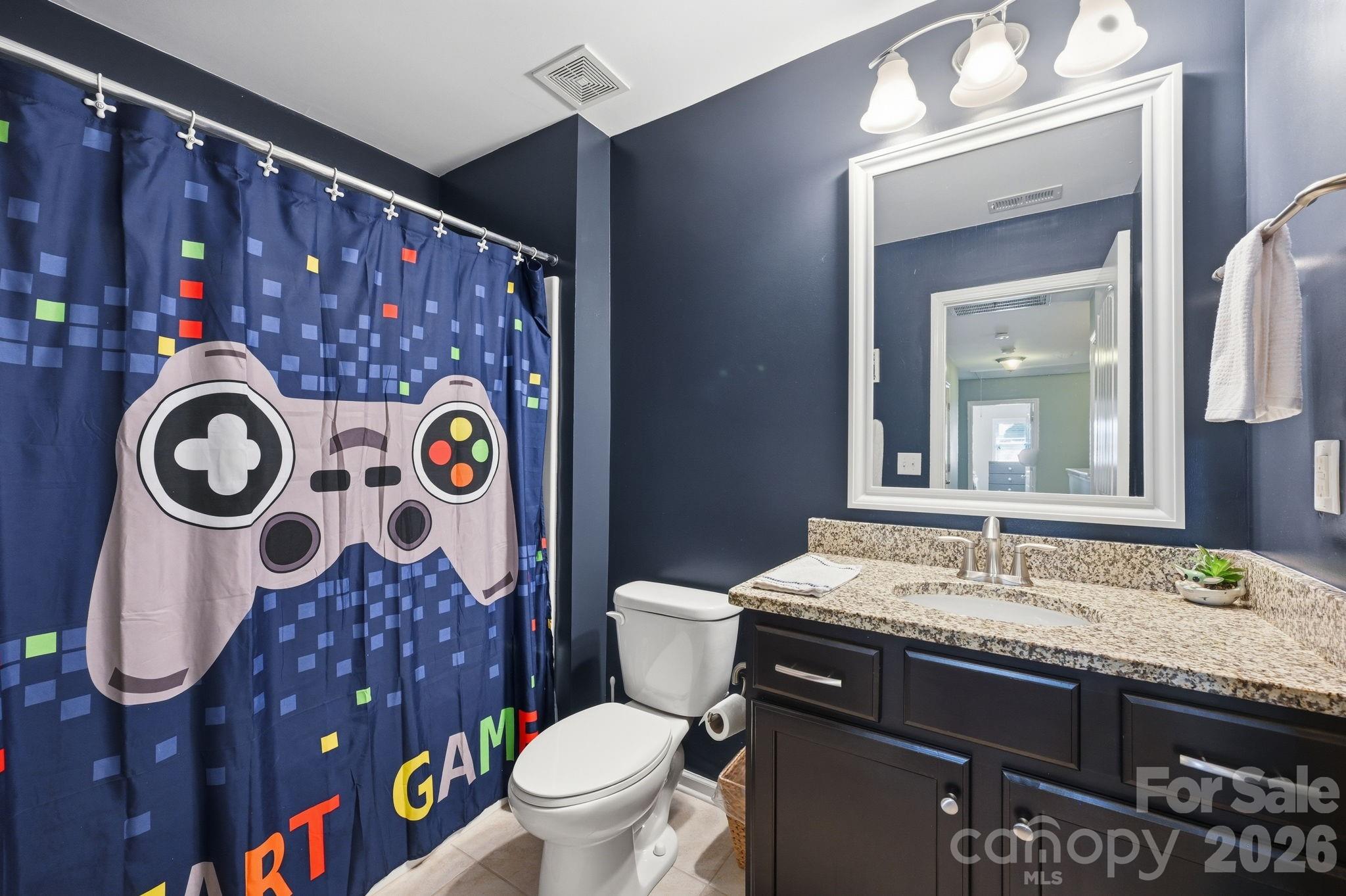 5041 El Molino Drive Charlotte NC 28214