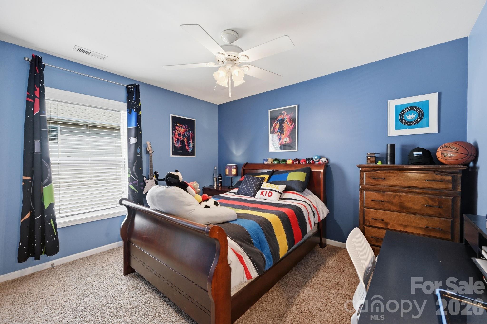 5041 El Molino Drive Charlotte NC 28214