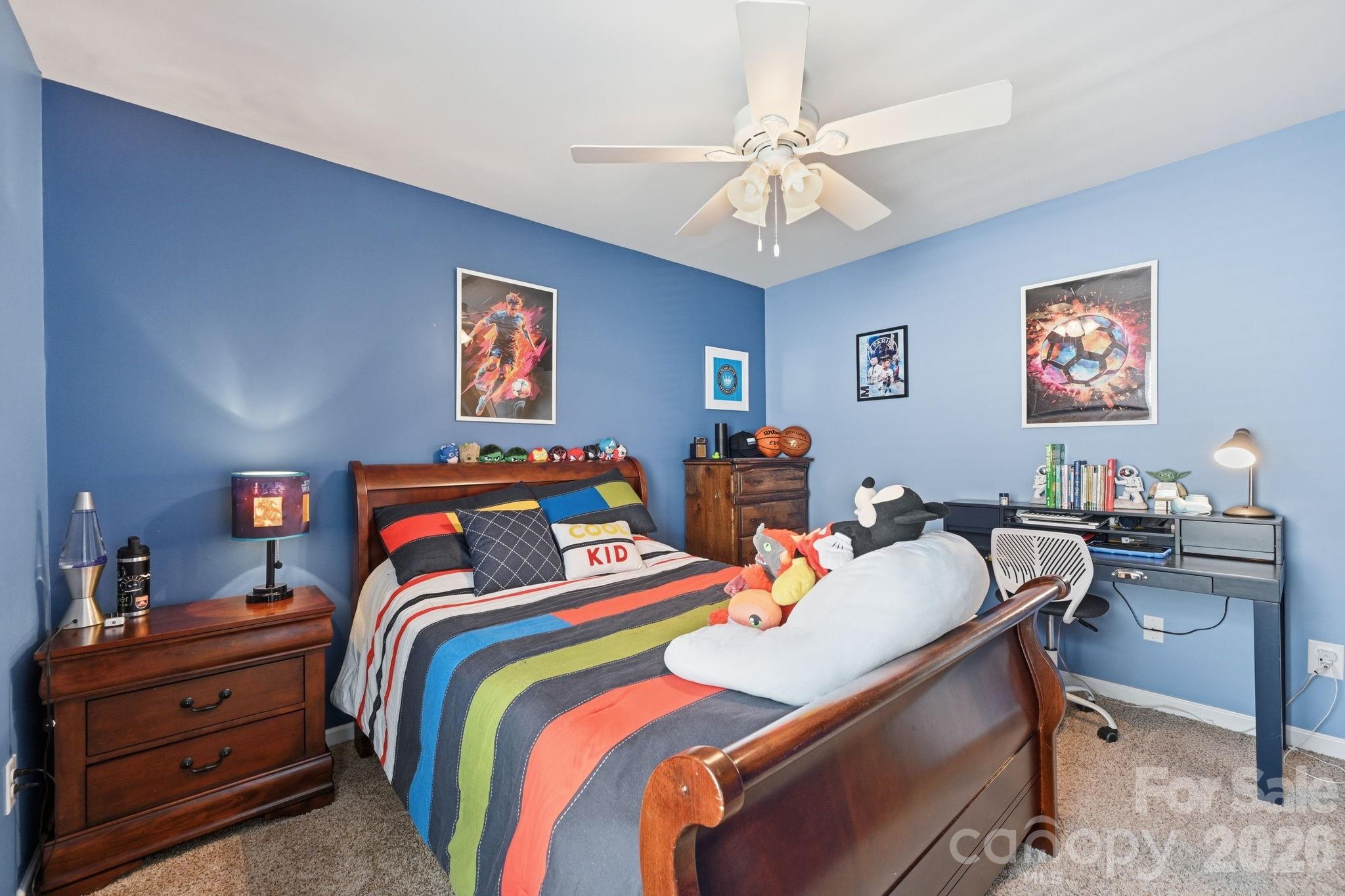 5041 El Molino Drive Charlotte NC 28214