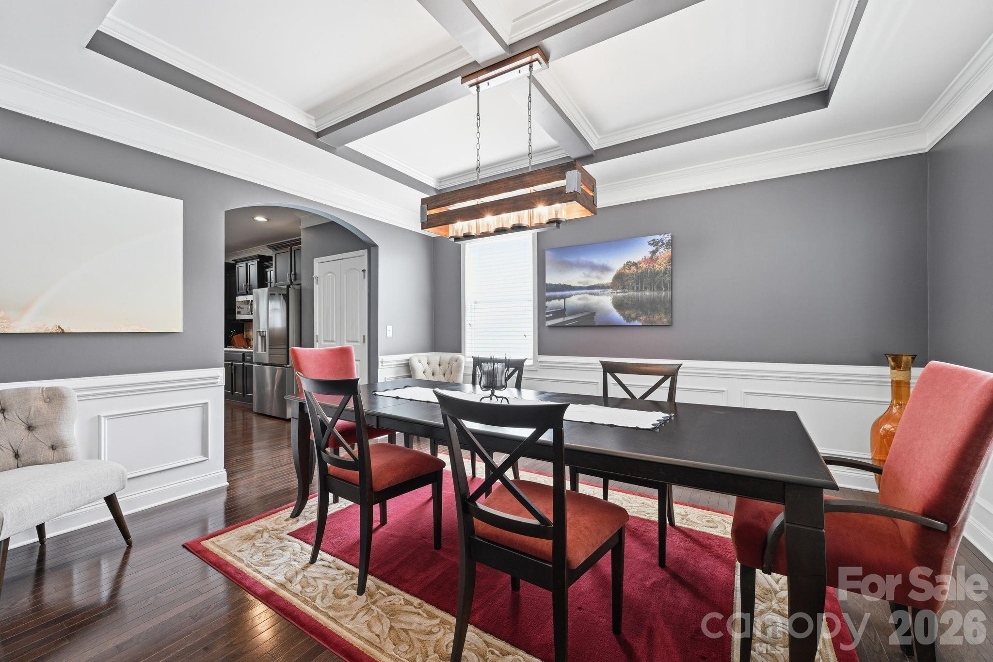 5041 El Molino Drive Charlotte NC 28214