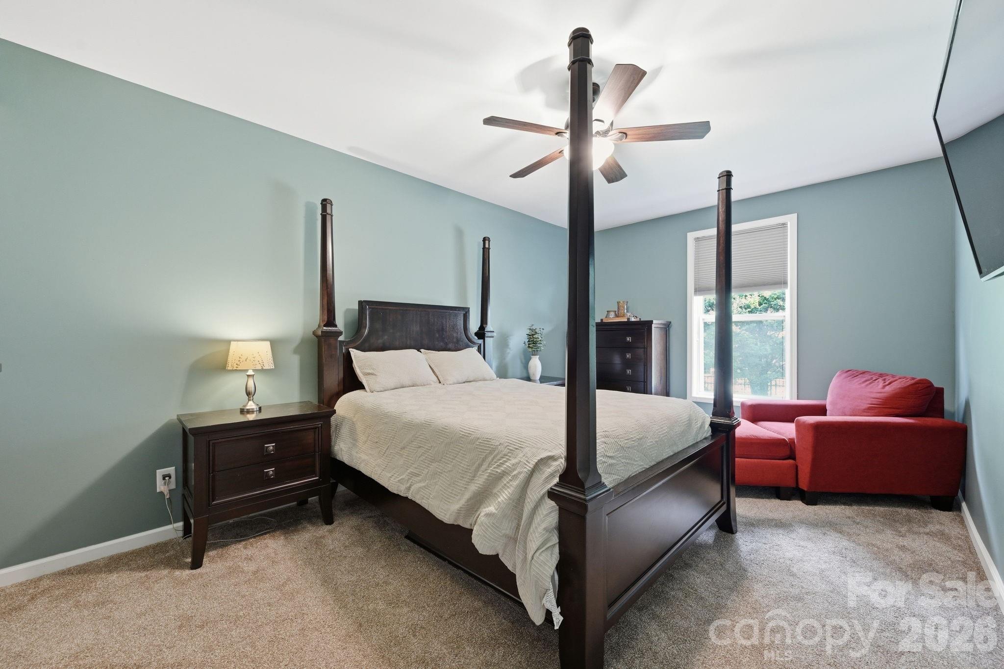 5041 El Molino Drive Charlotte NC 28214