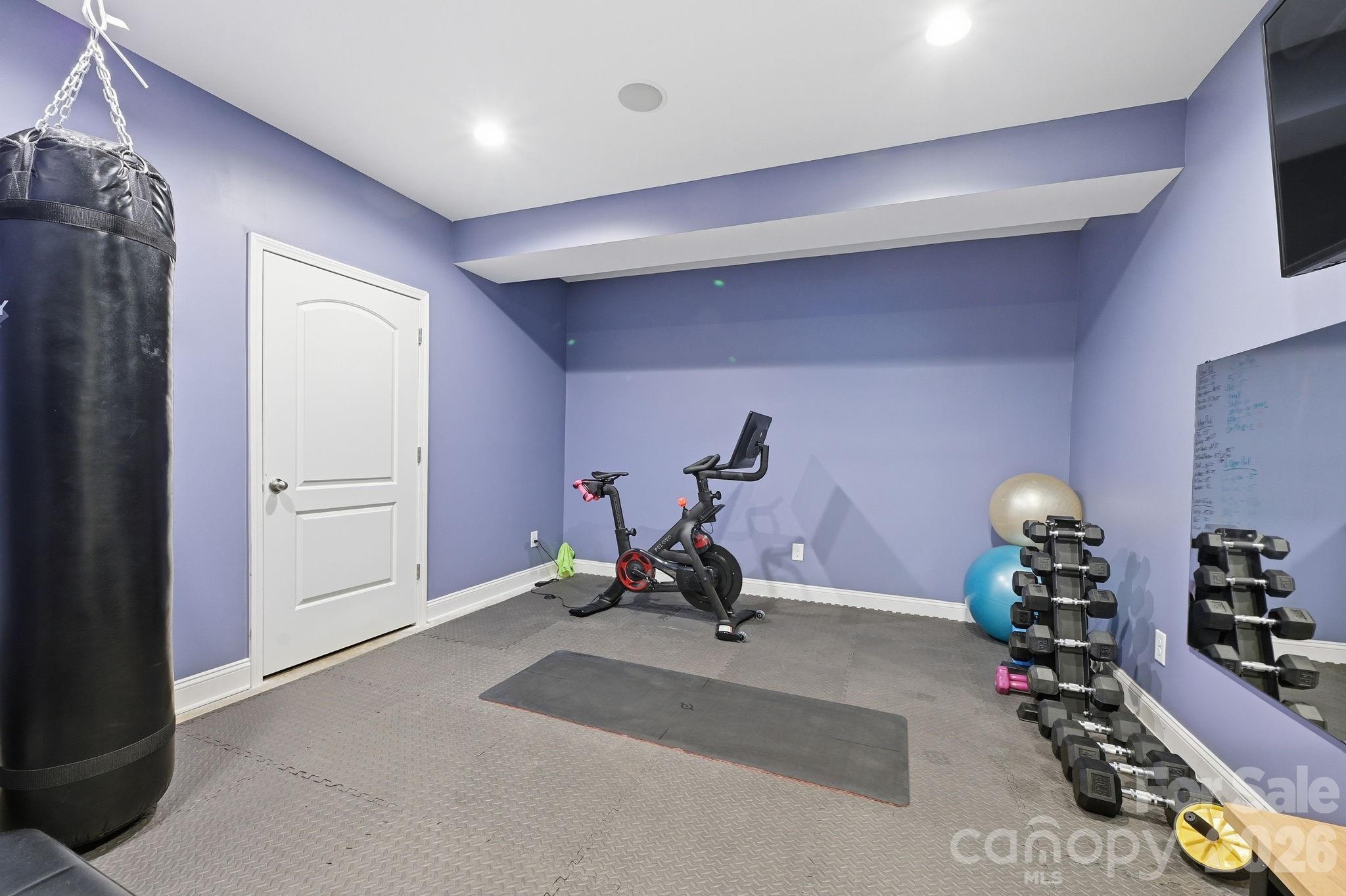 5041 El Molino Drive Charlotte NC 28214