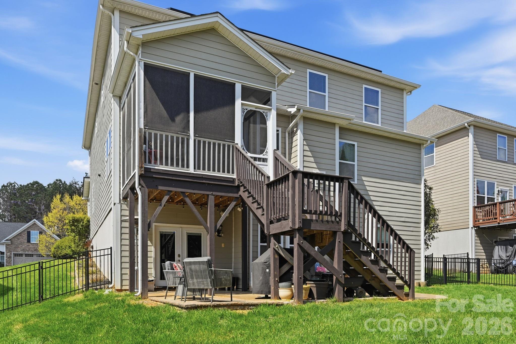 5041 El Molino Drive Charlotte NC 28214