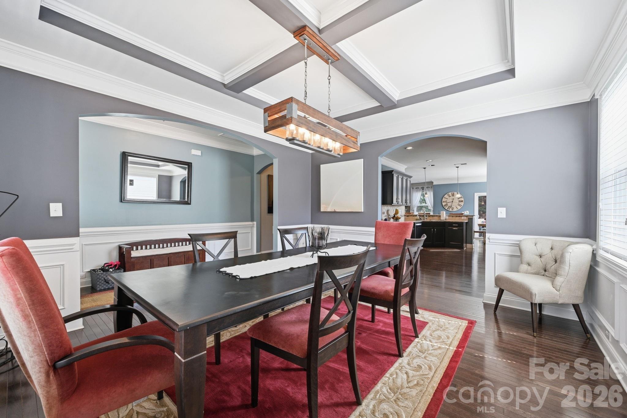 5041 El Molino Drive Charlotte NC 28214